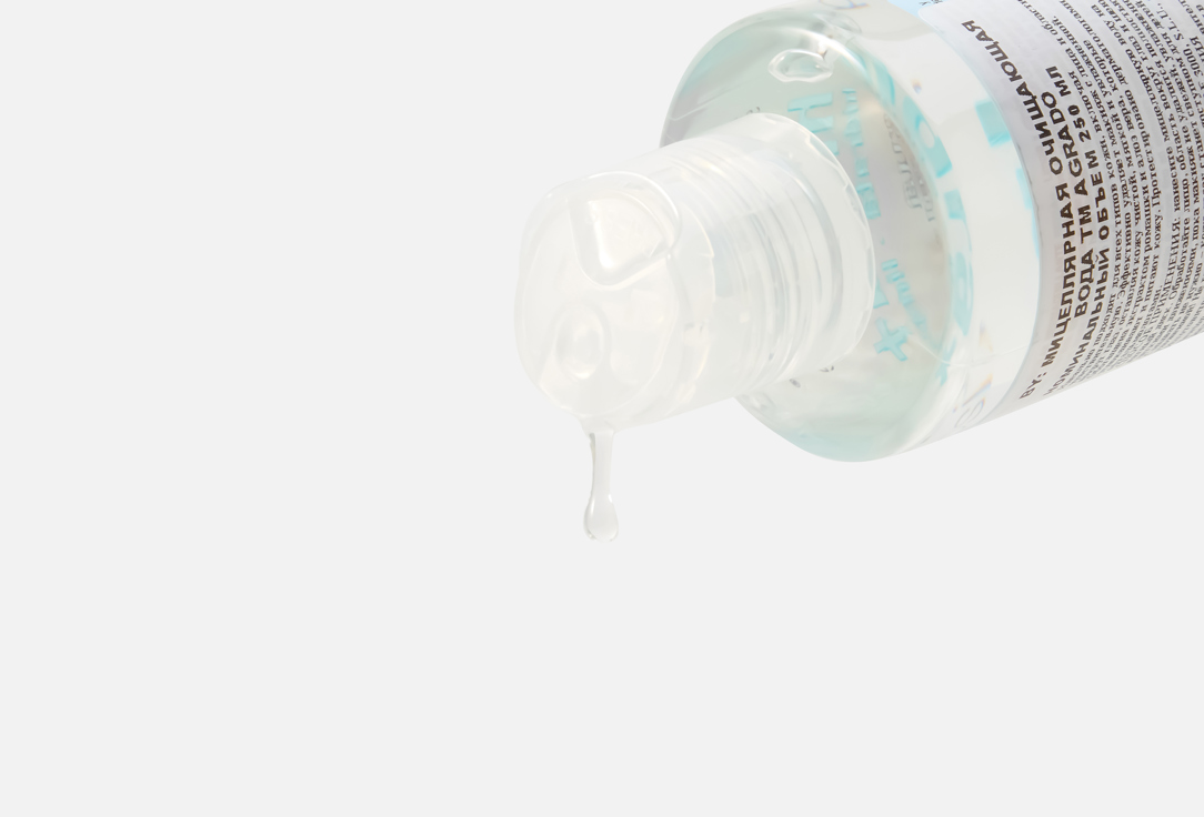 

Шампунь для волос AGRADO, 2в1 Anti-Dandruff 750 мл