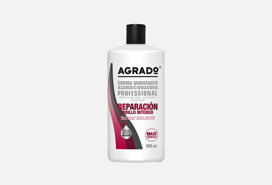 

Кондиционер для волос AGRADO, Repair Intense 900 мл