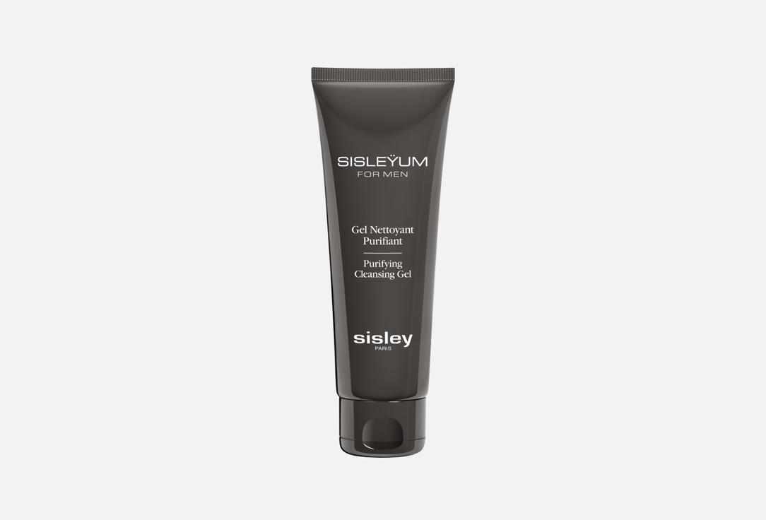 Изображение товара Очищающий гель для лица Sisley Purifying для мужчин 125 мл