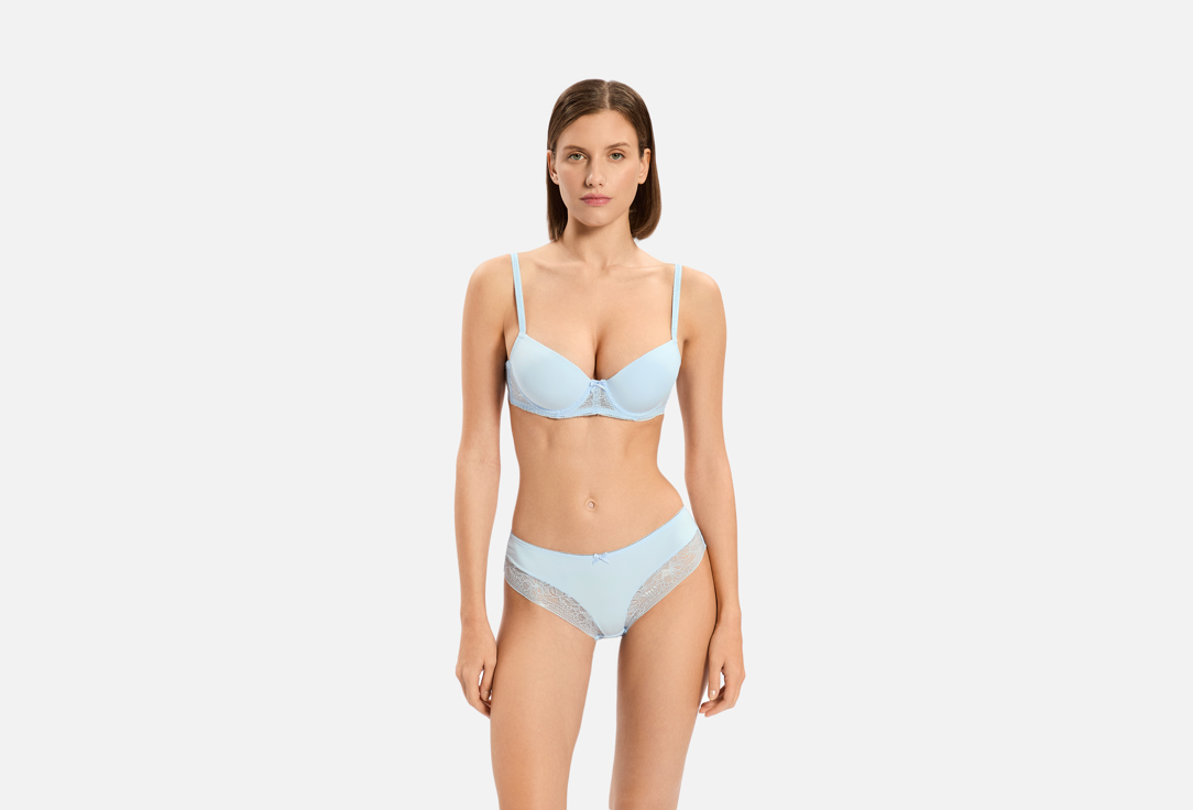 Изображение товара Женский бюстгальтер Infinity Lingerie Menorca new с пуш-ап и косточками