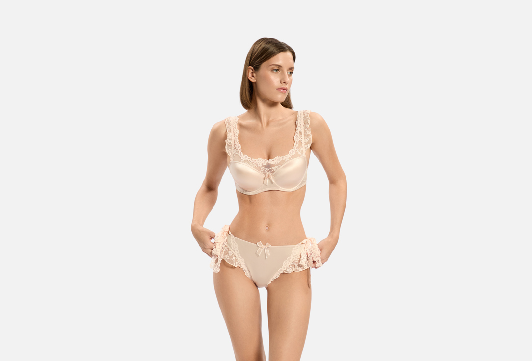 Изображение товара Женский бюстгальтер Infinity Lingerie Kiana с кружевом и поддержкой