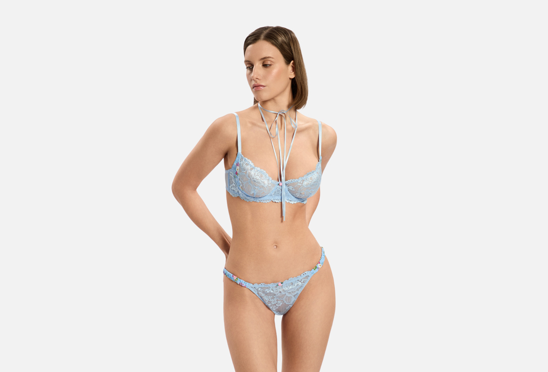 Изображение товара Бюстгальтер с мягкой чашкой Infinity Lingerie Sander