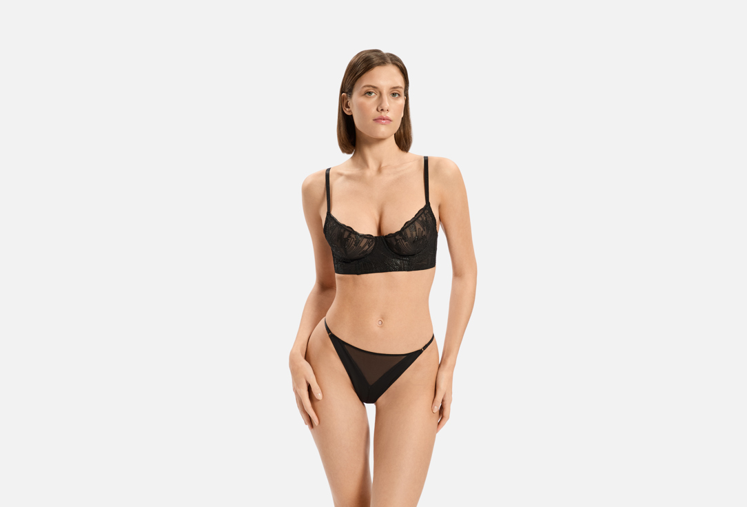 Изображение товара Бюстгальтер Infinity Lingerie Roxana с мягкой чашкой для женщин