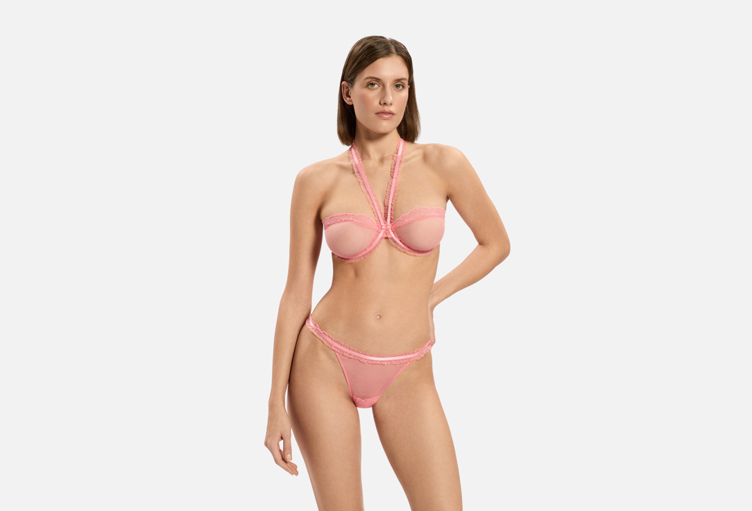 Изображение товара Трусы-стринги Infinity Lingerie Daisy