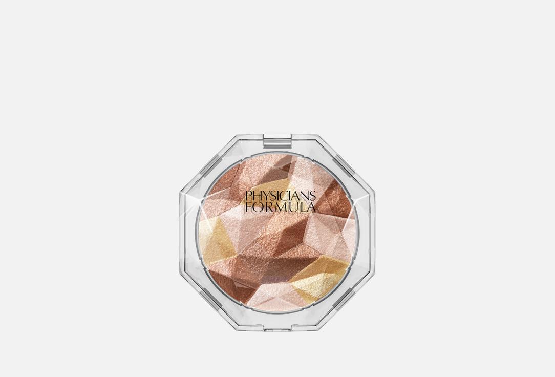 Изображение товара Пудра-бронзер для лица Physician's Formula MINERAL WEAR DIAMOND DUST BRONZER