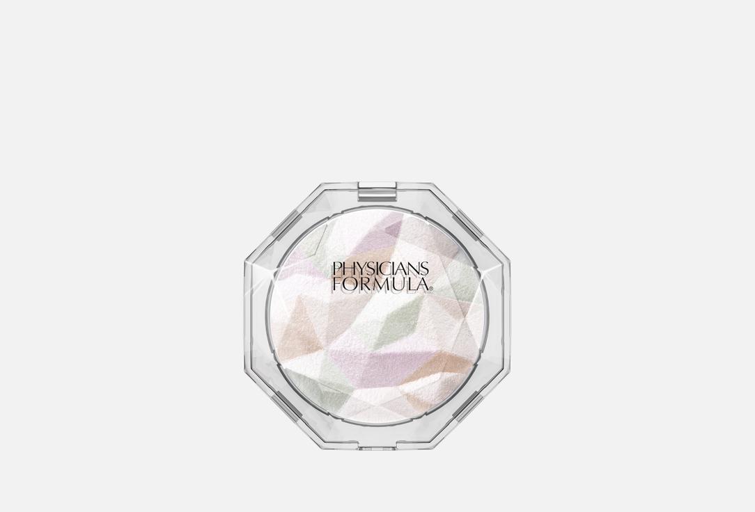 Изображение товара Цветокорректирующая пудра для лица Physician's Formula MINERAL WEAR DIAMOND DUST CORRECTOR