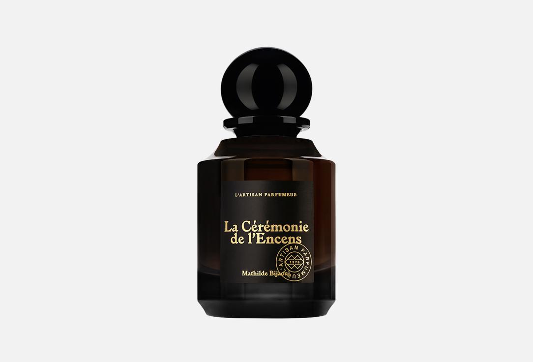 

Парфюмерная вода L'ARTISAN PARFUMEUR, La Ceremonie de l'Encens 75 мл