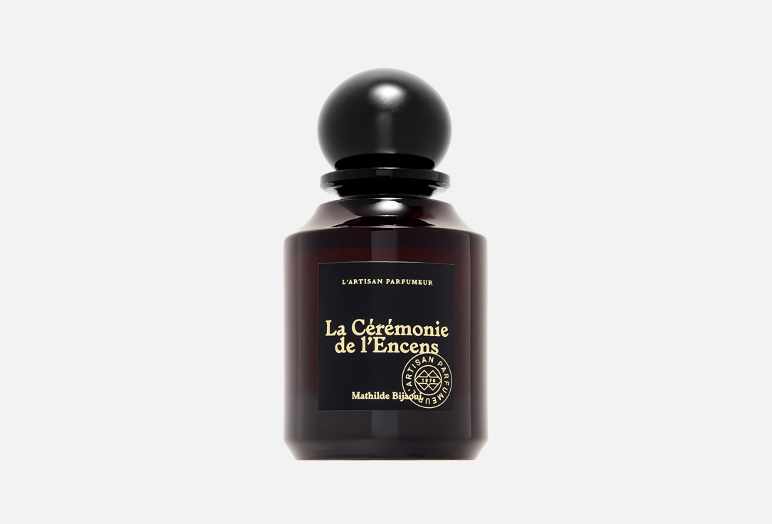 La Ceremonie de l'Encens 75 мл
