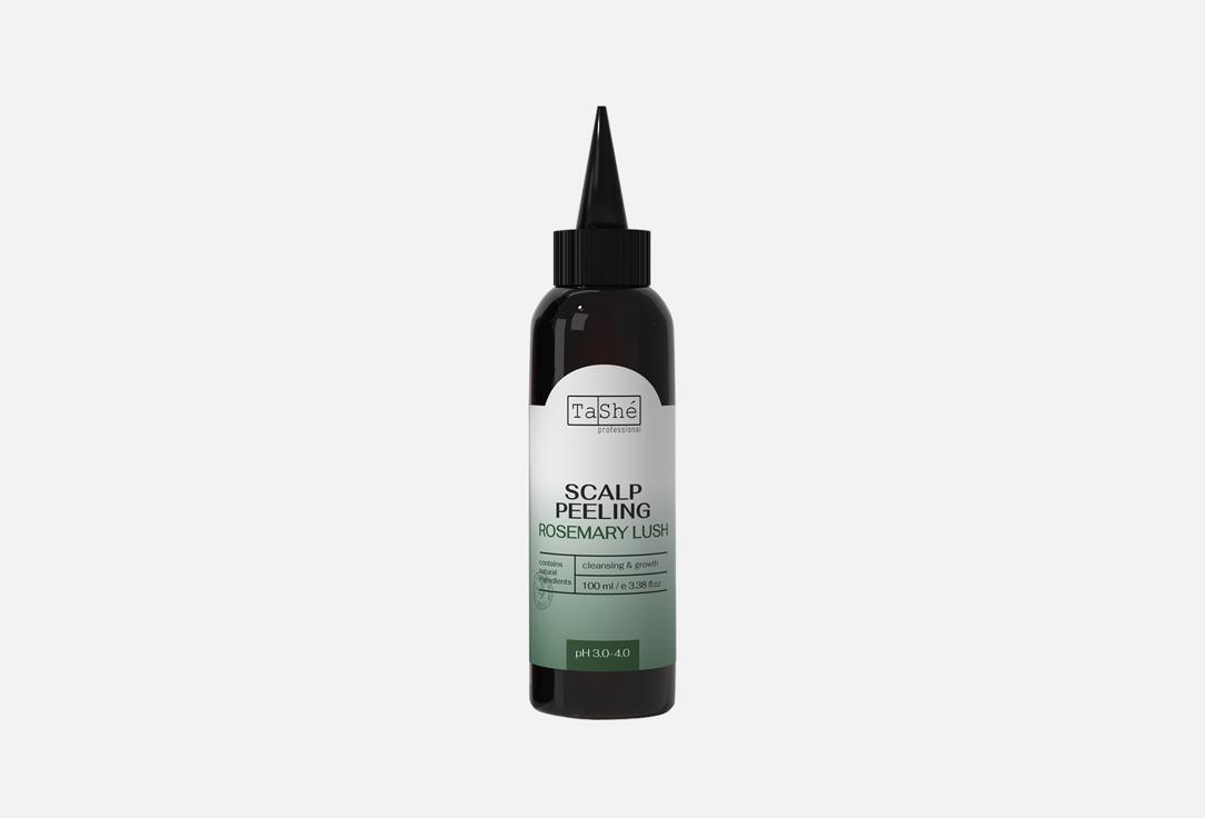 Изображение товара Пилинг для кожи головы Tashe professional Rosemary lush