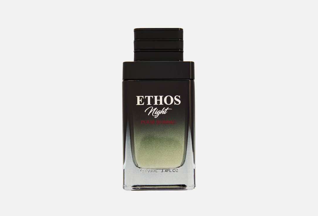 Изображение товара Туалетная вода PRIVE Ethos night
