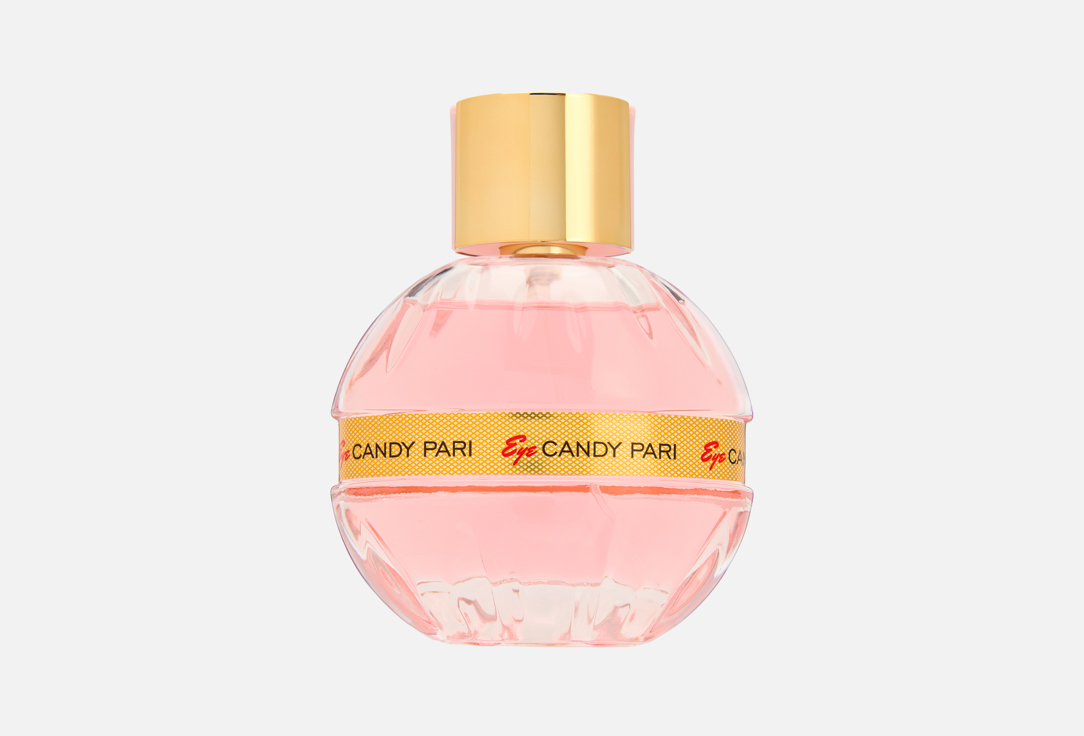 

Парфюмерная вода PRIVE, Eye candy pari 100 мл