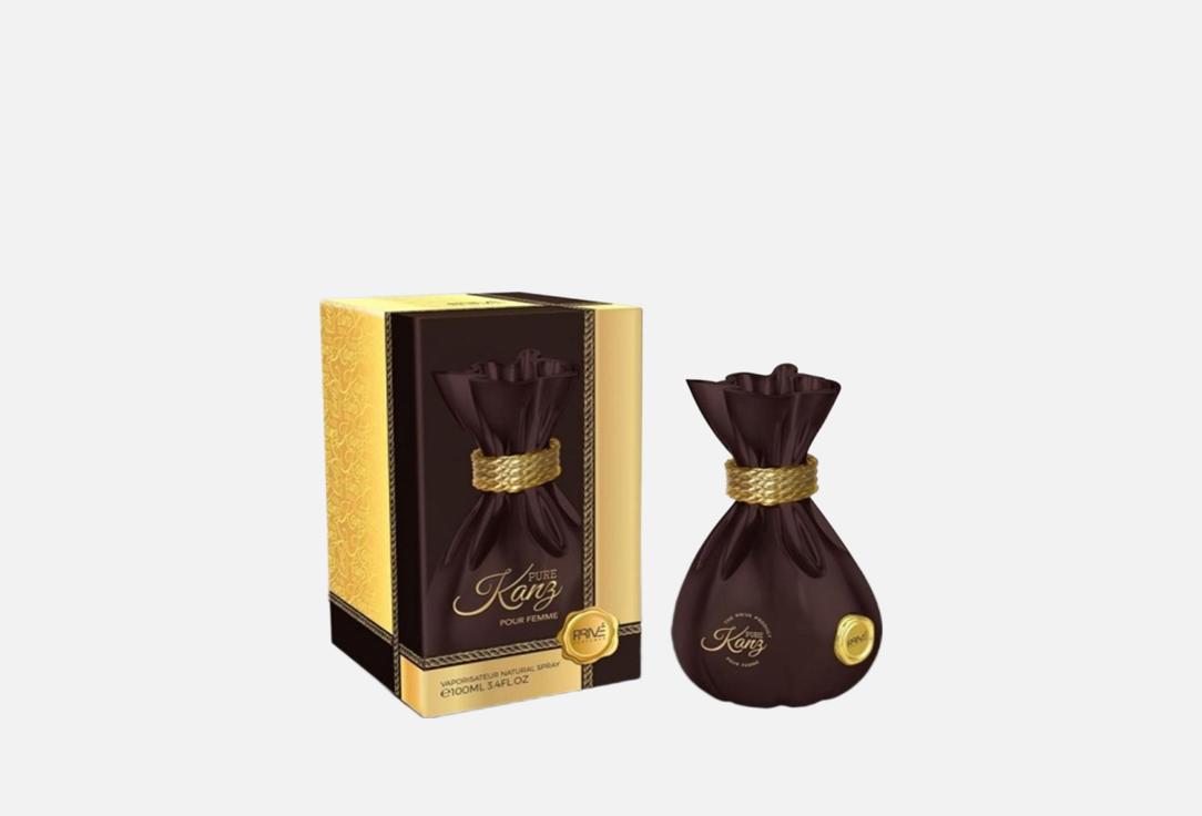 Изображение товара Туалетная вода PRIVE Pure kanz