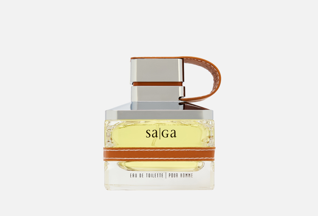 

Туалетная вода EMPER, Saga man 100 мл