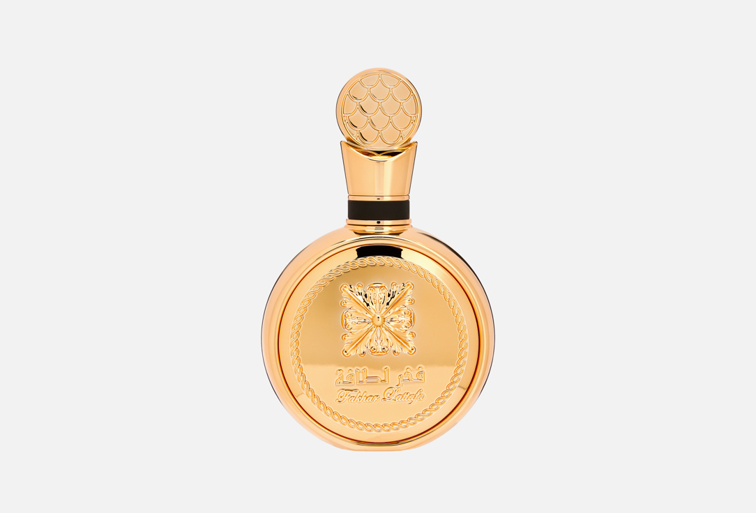 Изображение товара Парфюмерная вода Lattafa Fakhar lattafa extrait
