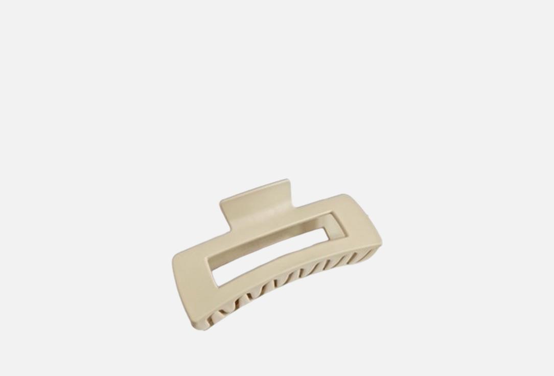 Изображение товара Крабик для волос EsDemiDa Капучино