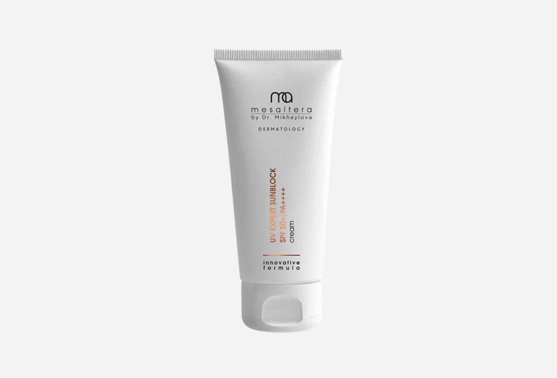 Изображение товара Крем для лица SPF 50+ Mesaltera by Dr. Mikhaylova UV Expert