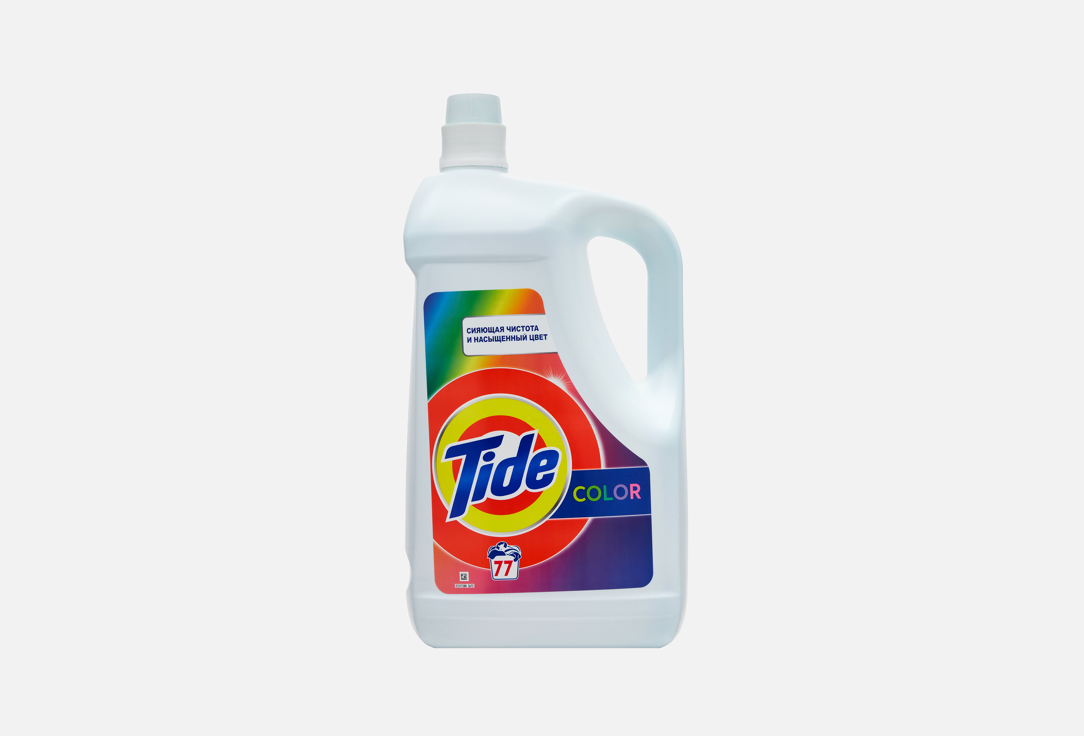 Изображение товара Гель для стирки Tide Color