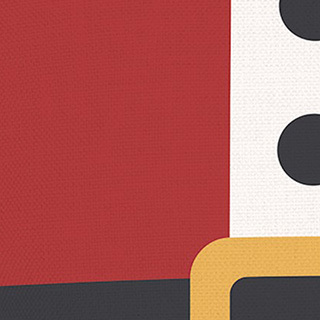 

Подушка Декоративная ВОЛШЕБНАЯ НОЧЬ, Костюм Санты, 40х40 1 шт