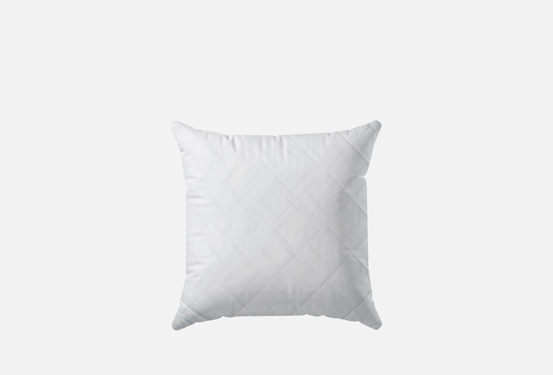 Изображение товара Подушка Волшебная Ночь Уютная Зима, 70х70