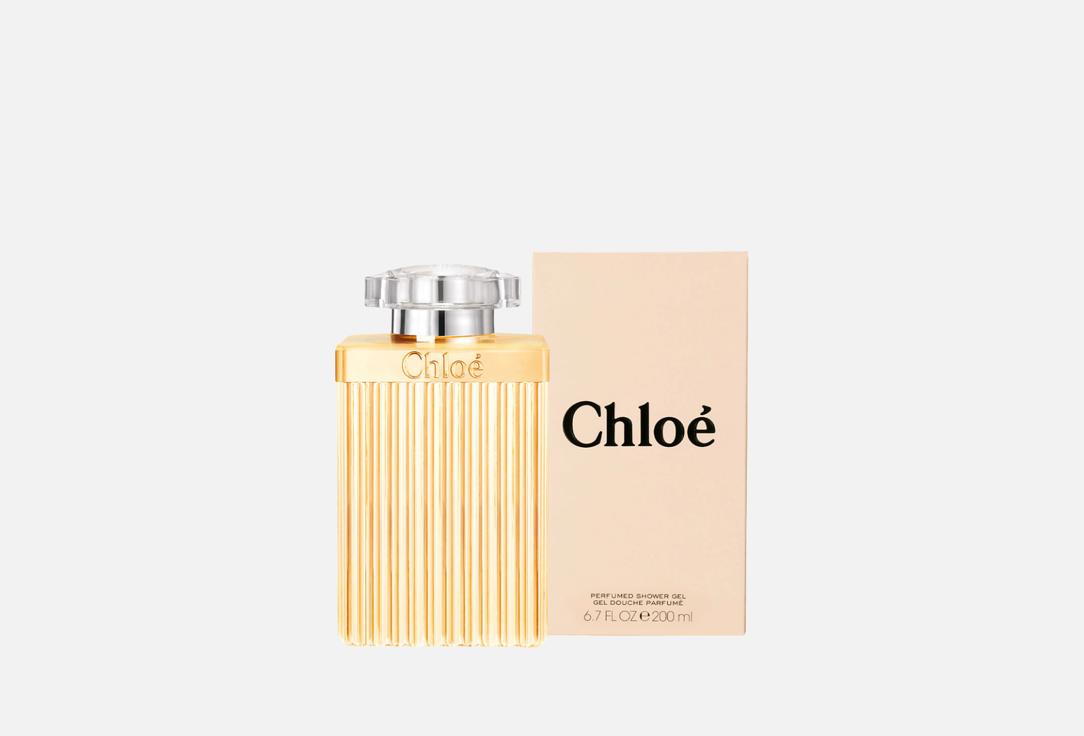 Изображение товара Гель для душа Chloé Perfumed
