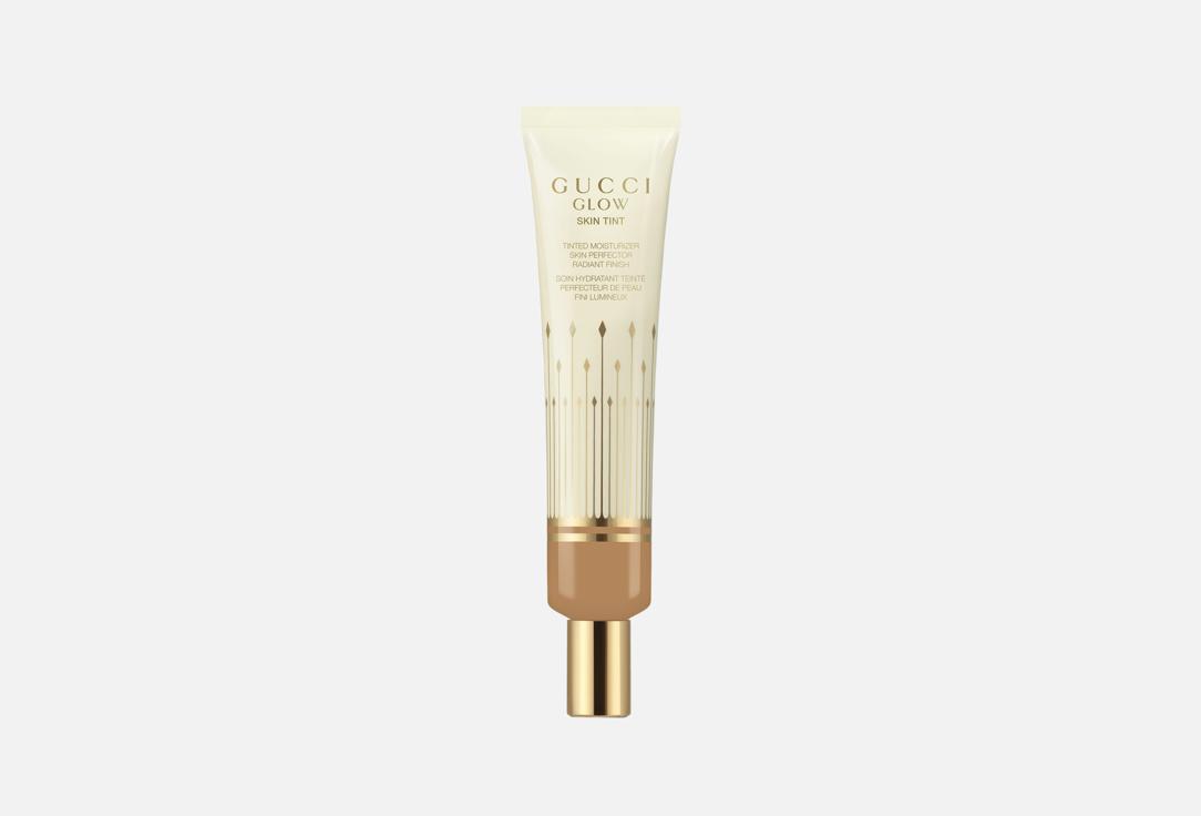 Изображение товара Увлажняющий тональный флюид-тинт GUCCI GLOW SKIN TINT, 40 мл