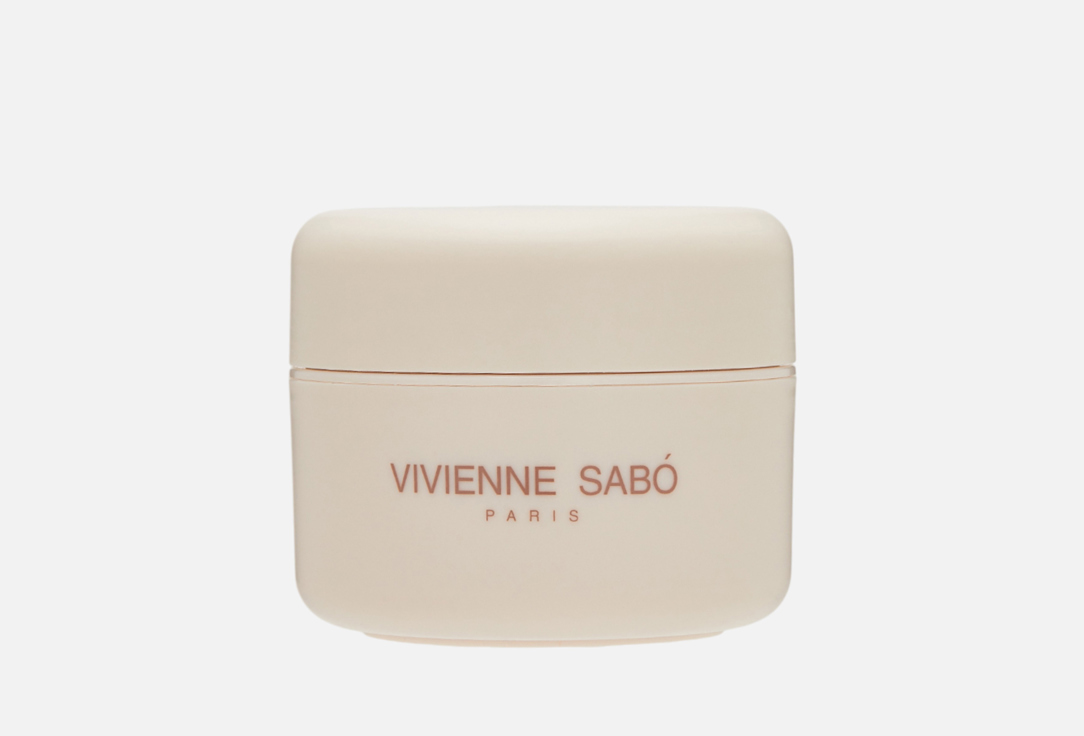 

Увлажняющий ночной крем для лица VIVIENNE SABO SKIN CARE, Basic Luxury Marine collagen 50 мл