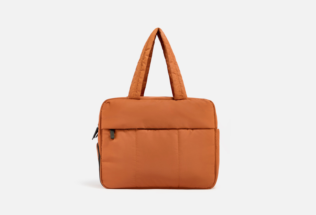 Изображение товара Дорожная сумка через плечо Levart Cloud