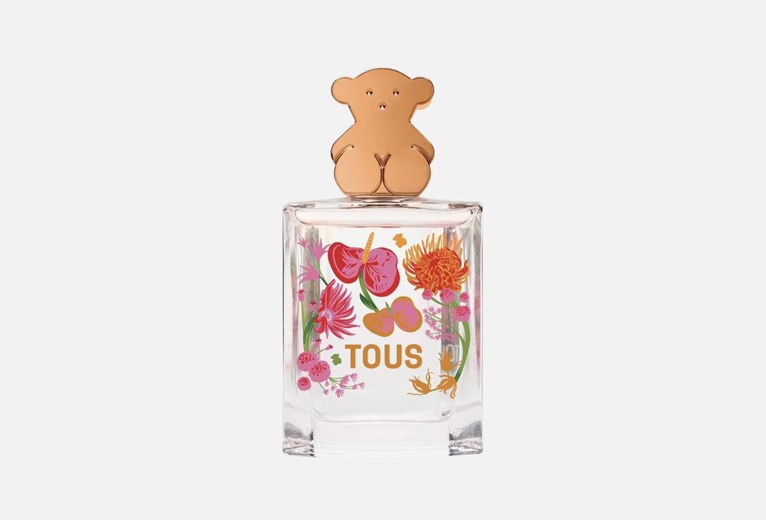 Изображение товара Туалетная вода Tous Sorbet Garden