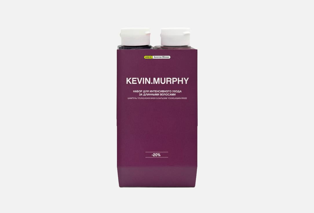 Изображение товара Набор для ухода за волосами KEVIN.MURPHY YOUNG AGAIN