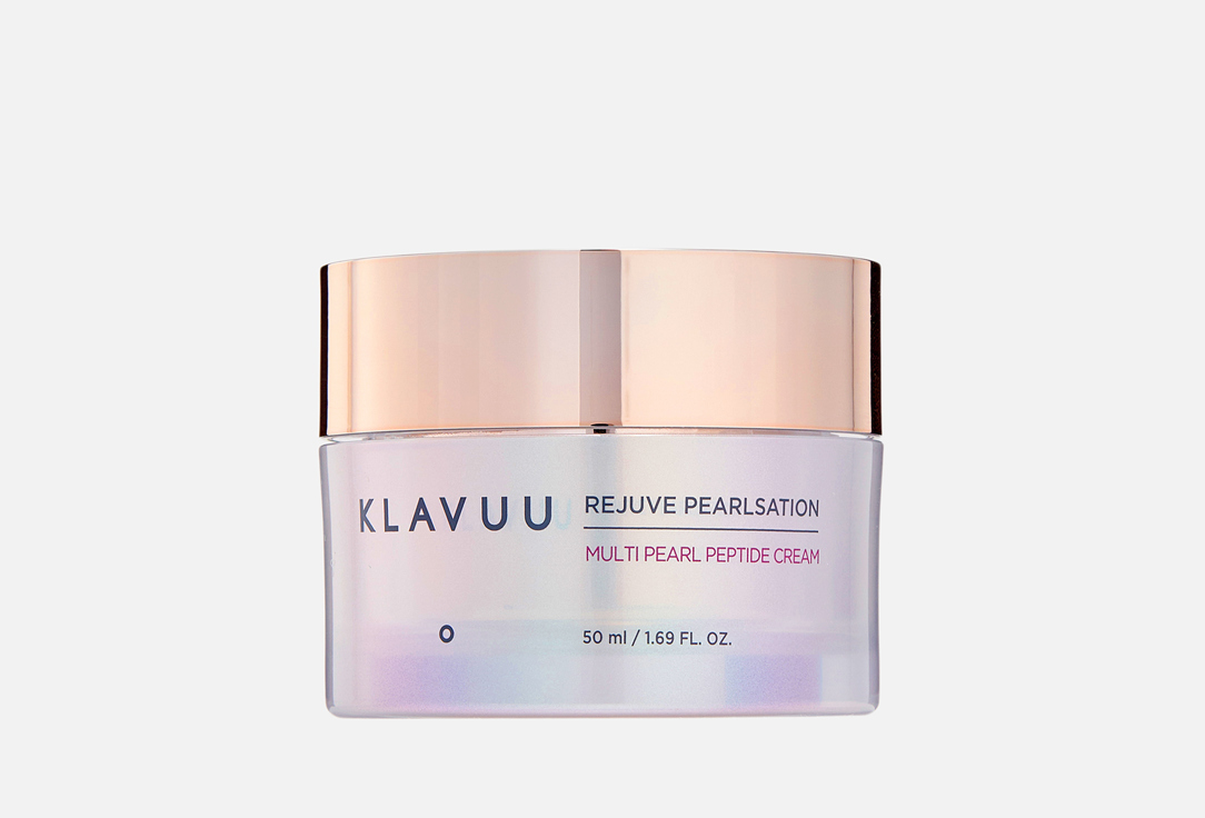 Rejuve pearlsation multi peptide 50 мл