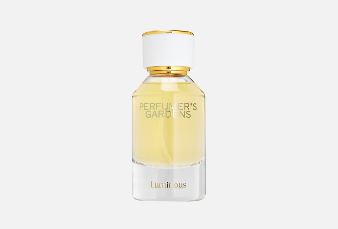 Perfumers gardens luminous 50 мл 1336₽
