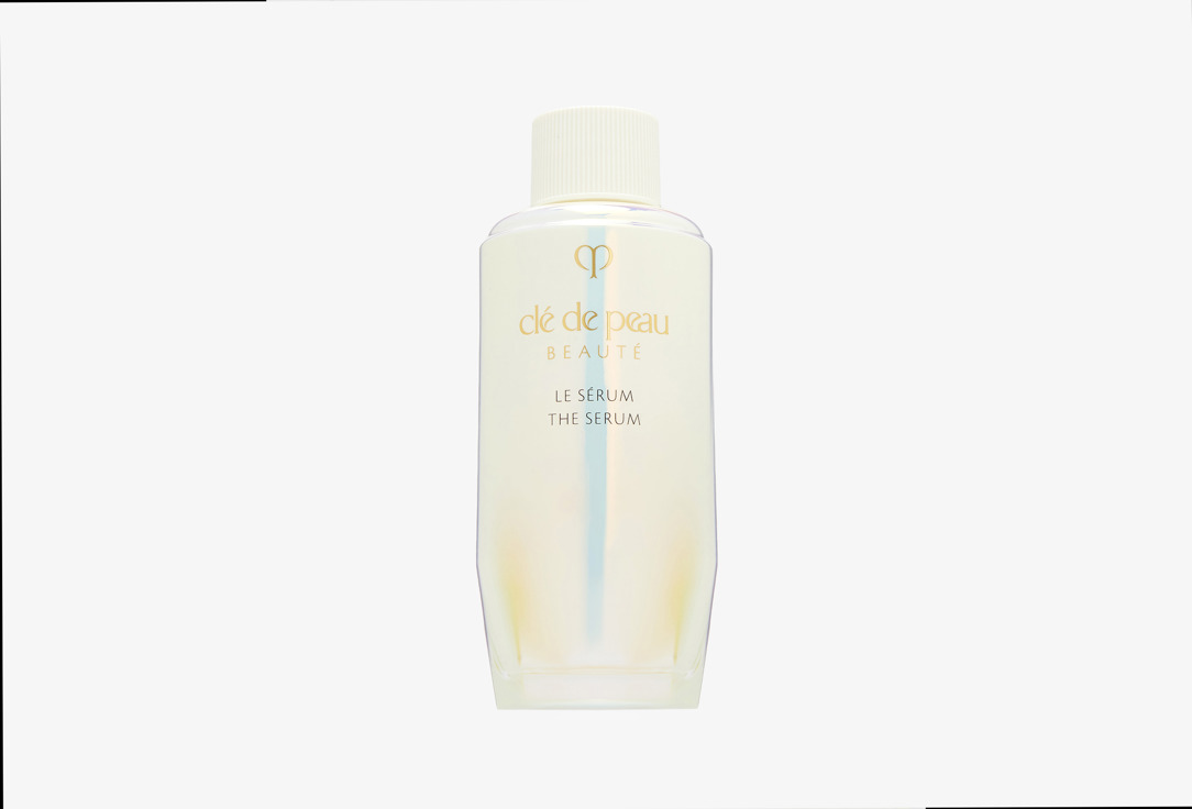 Изображение товара Рефил сыворотки для лица CLÉ DE PEAU BEAUTÉ THE SERUM 75 мл
