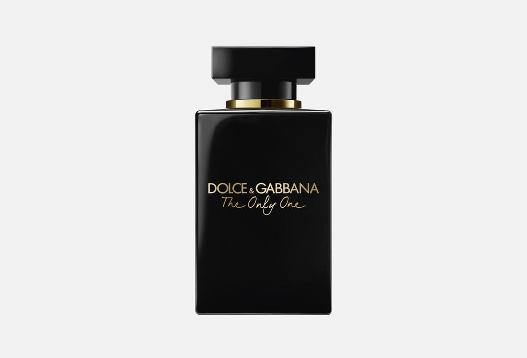 Изображение товара Парфюмерная вода Dolce & Gabbana THE ONLY ONE INTENSE