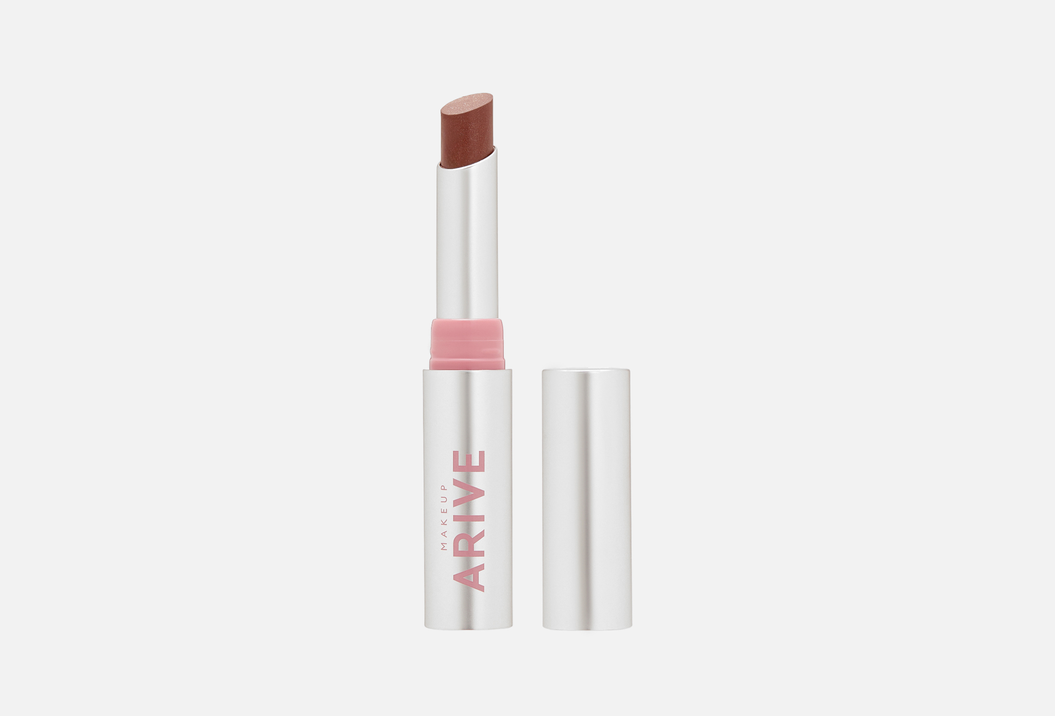 ARIVE MAKEUP Атласная губная помада Iconic Kiss 10, Bastet 2 г — купить ...
