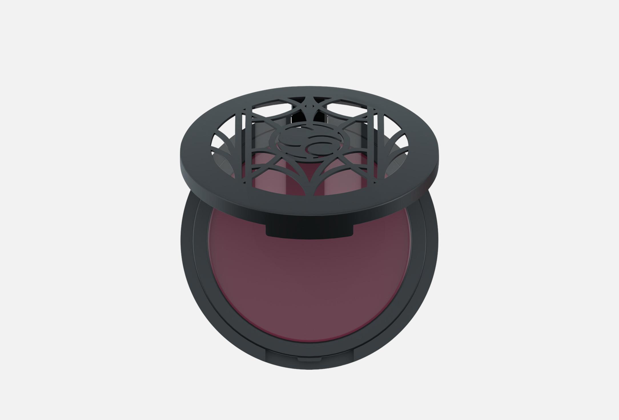 Catrice Кремовые румяна для лица MYSTIC FOREST C01, Purple touch 4 г — купить, цена в Москве