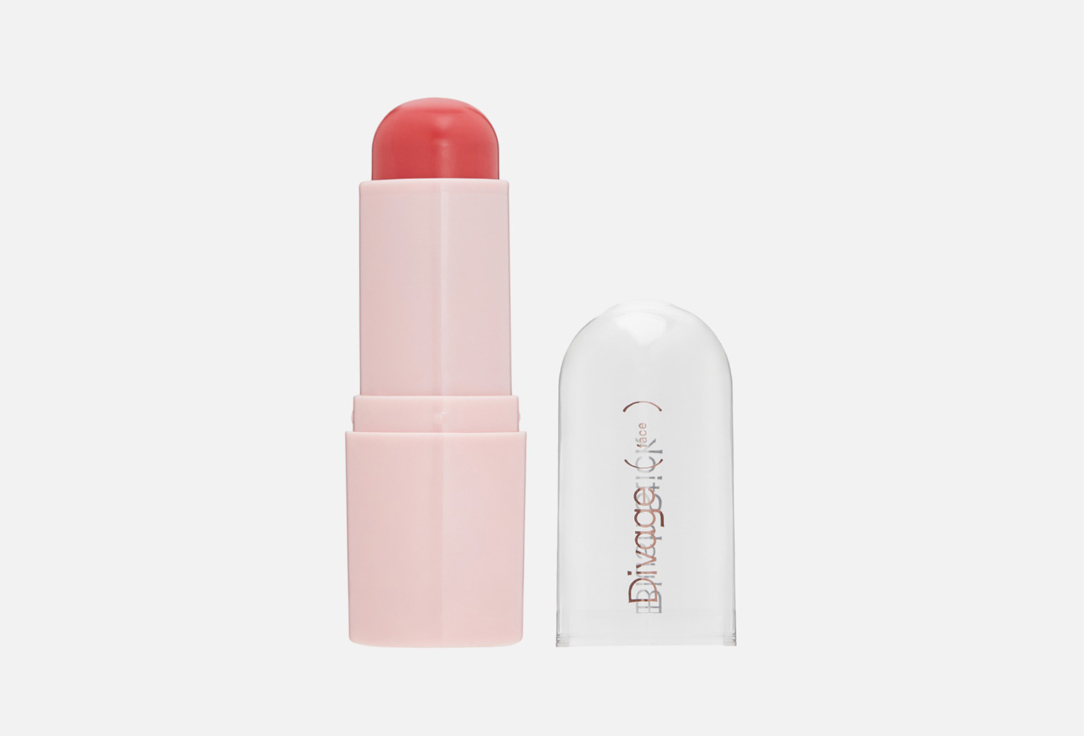 Изображение товара Румяна для лица в стике Divage Blush