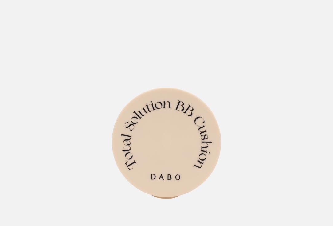 Изображение товара BB-крем-кушон для лица SPF 50+ Dabo Total Solution