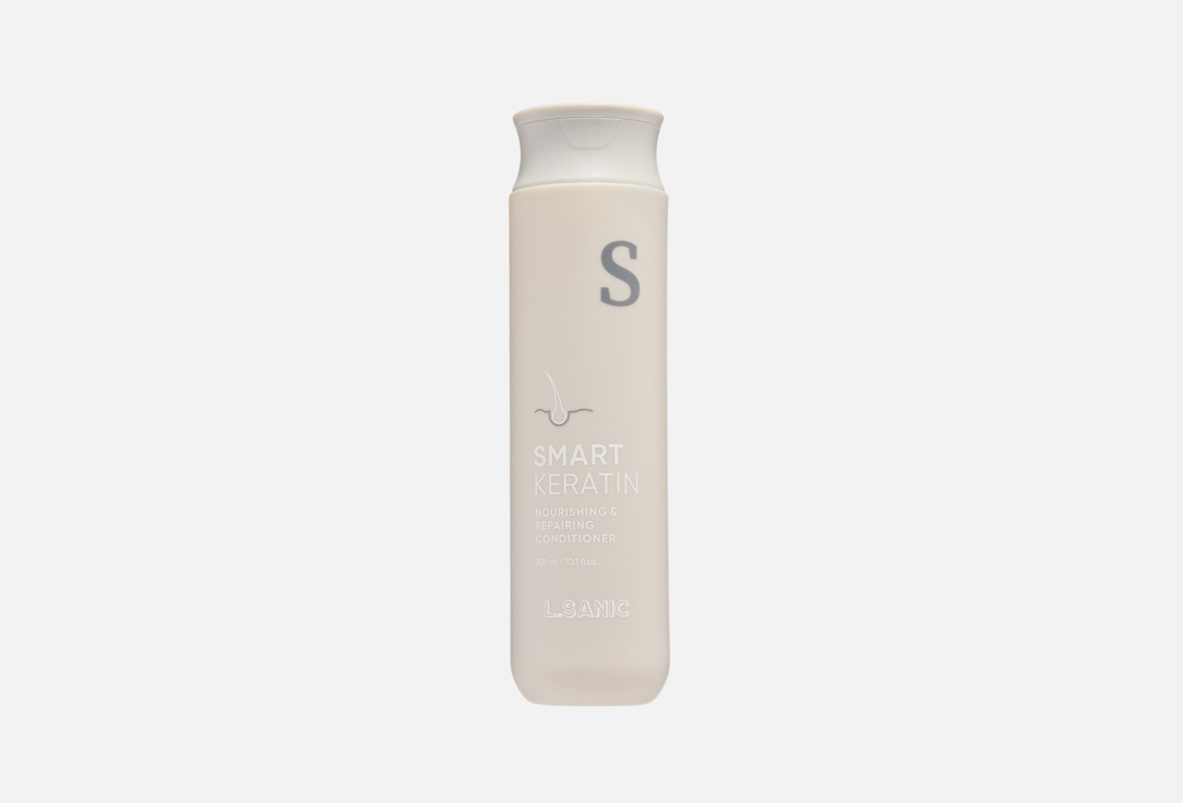 Smart Keratin 300 мл