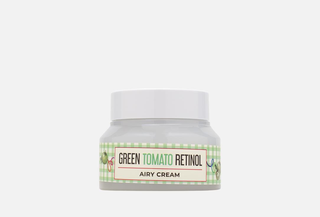 Изображение товара Омолаживающий крем для лица Dabo Green Tomato Retinol Airy
