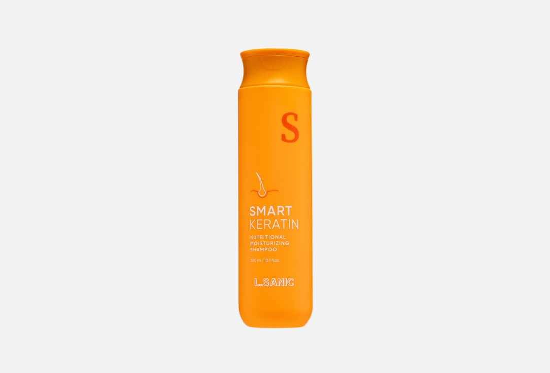 Smart Keratin Nutritional 300 мл