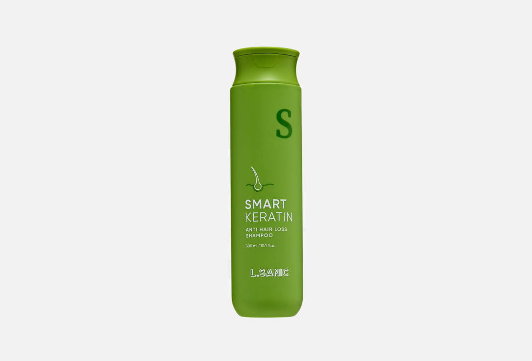 Smart Keratin 300 мл
