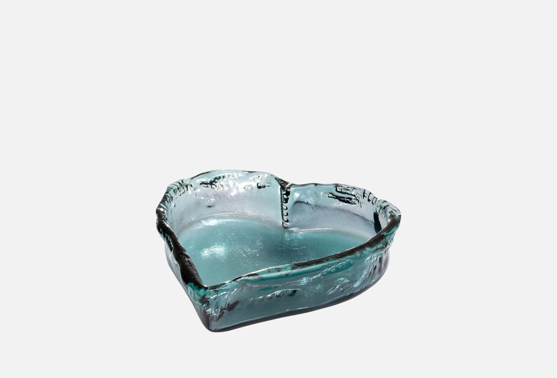 Изображение товара Конфетница DeNASTIA 23x23x8 см, сердце