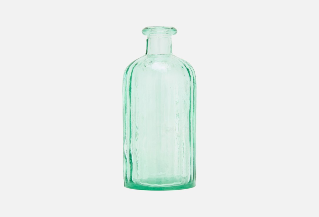 Изображение товара Ваза декоративная DeNASTIA бутыль, 8,5x8,5x20 см