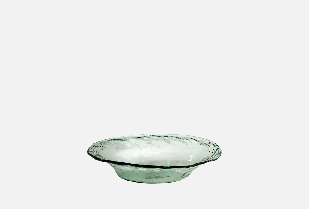 Изображение товара Конфетница DeNASTIA 40x28,5x10 см, Овальная