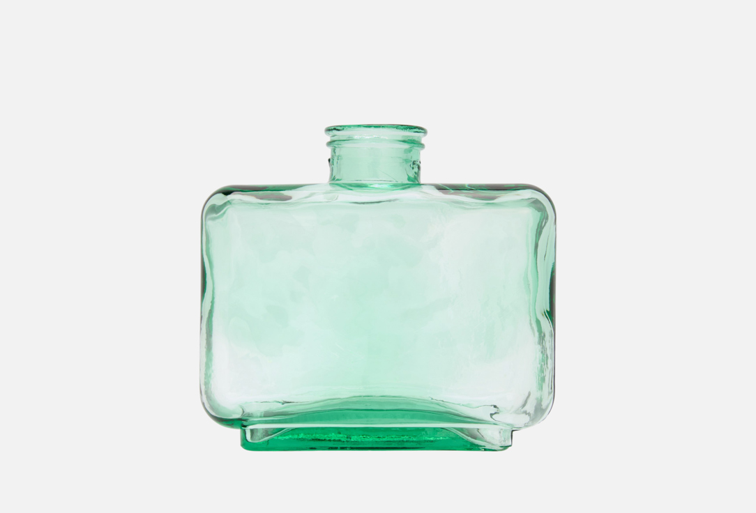 Изображение товара Декоративная стеклянная ваза DeNASTIA египетская ручная работа 23х11,5х22,5 см