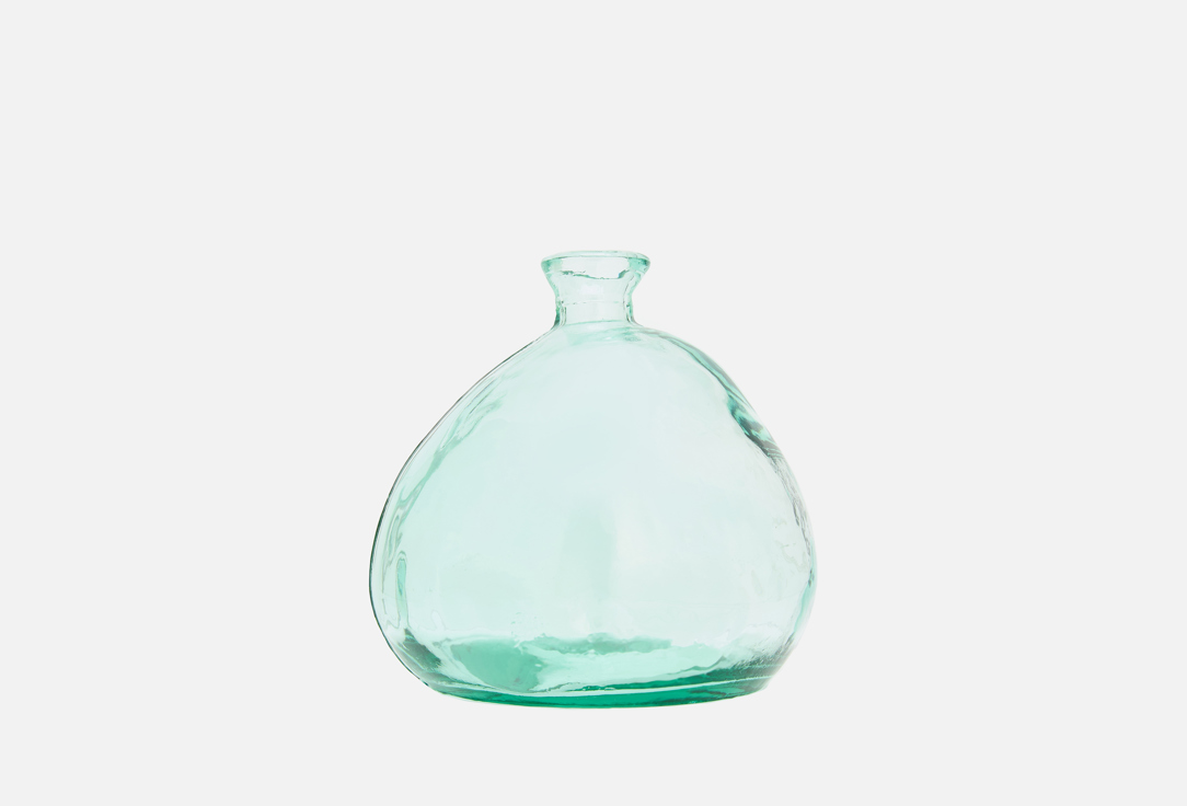 

Ваза декоративная DENASTIA, Шар, 19x19x19 см 1 шт