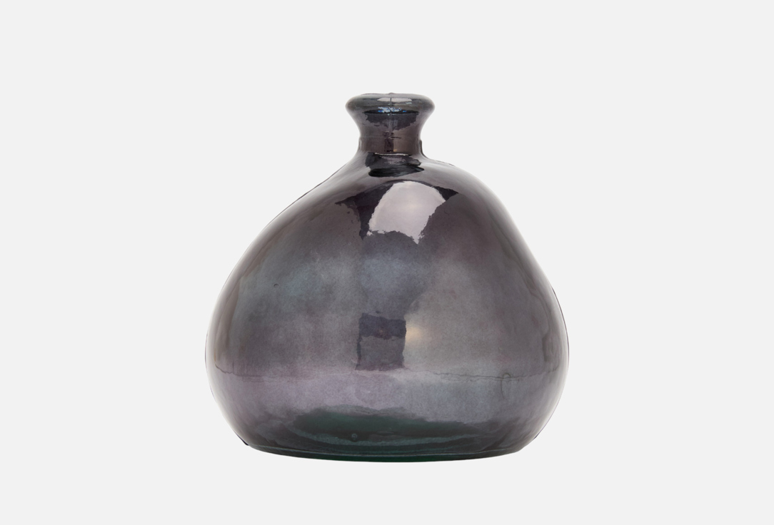 

Ваза декоративная DENASTIA, Шар, 19x19x19 см 1 шт