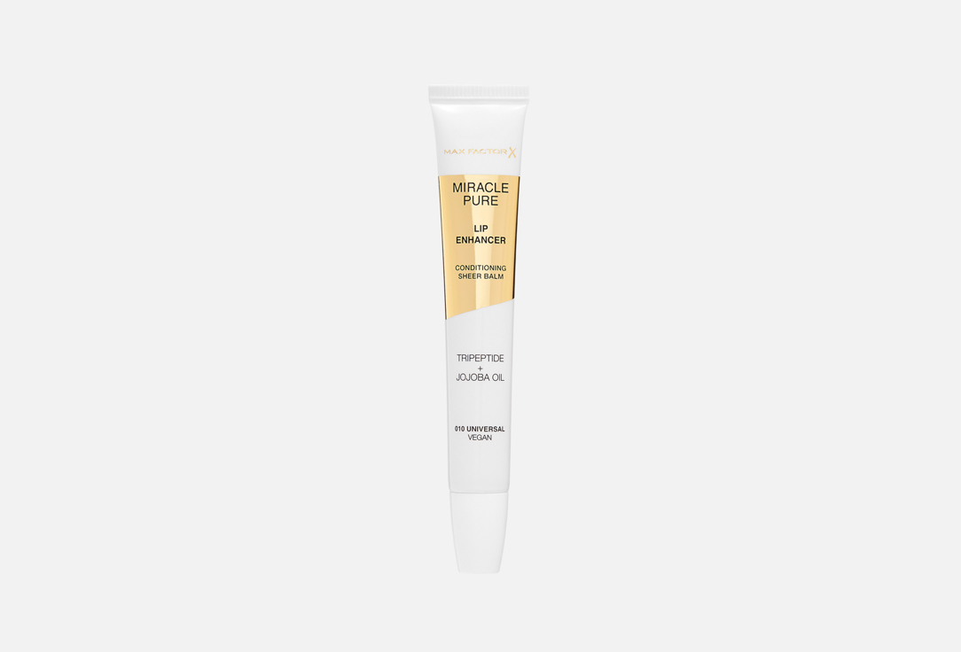 MIRACLE PURE LIP ENHANCER CONDITIONING 12 мл