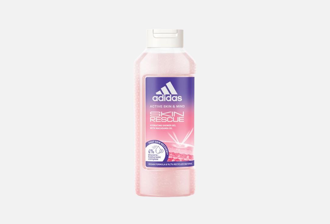 

Гель для душа ADIDAS, Active Skin & Mind Skin Rescue Hydrating 400 мл