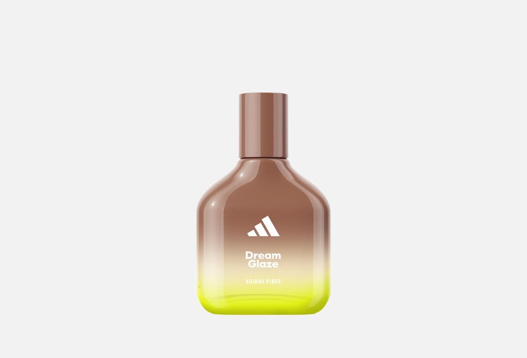 Изображение товара Парфюмерная вода Adidas VIBES Dream Glaze 50 мл унисекс восточные ноты